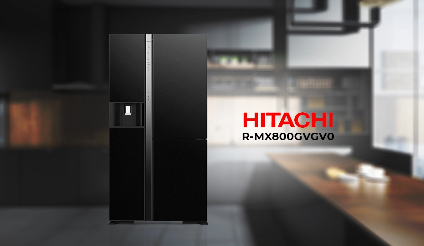 Trung tâm bảo hành tủ lạnh Hitachi tại Bến Tre
