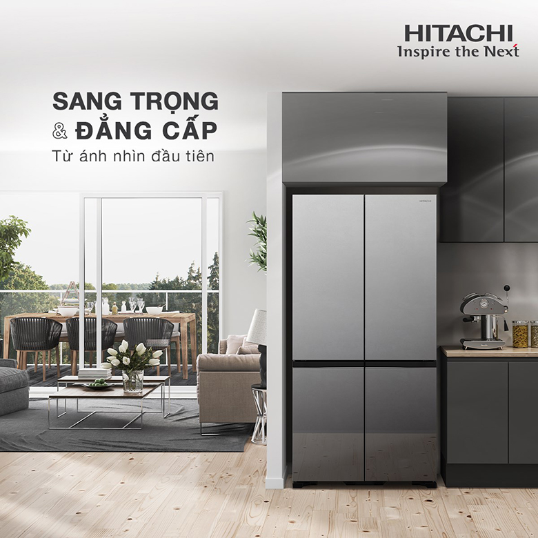 Trung tâm bảo hành tủ lạnh Hitachi tại Cao Bằng